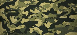 Camouflage texture,old background