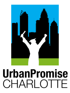 Urban Promise Charlotte Logo.