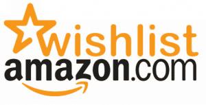 Amazon wish list