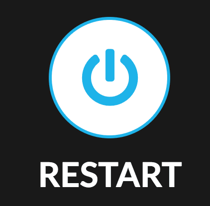 Time To ReStart