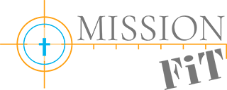 MissionFiT Logo