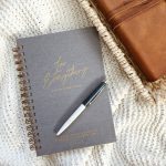 Journal Fitness Inside Out