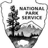 NPS Arrowhead Logo MissionFiT's Summer Journey: National Parks Expedition Challenge
