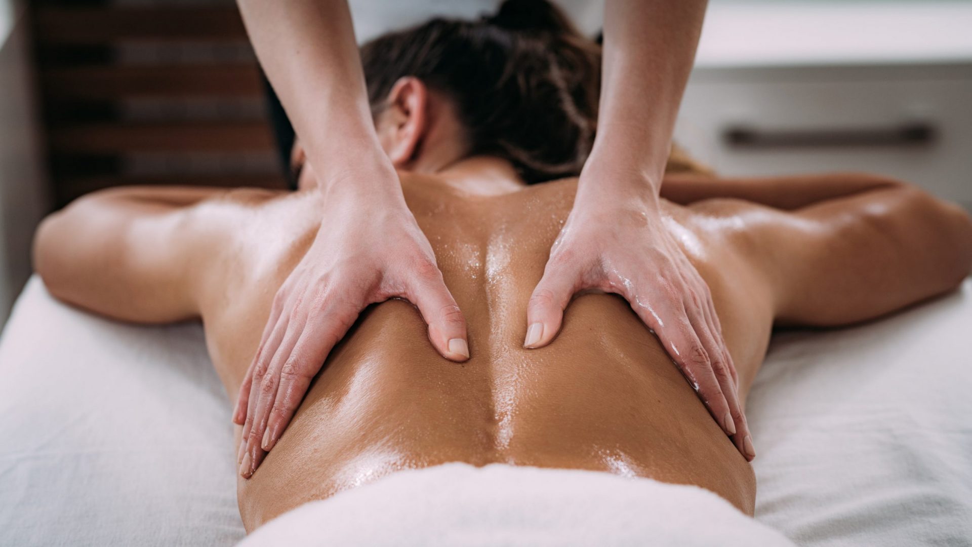 How Massage & Mobility Affect Toxins in the Body
