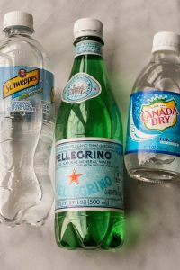 What' s In Your Sparkling Water?