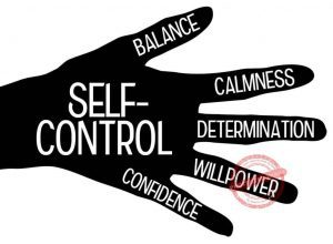 Spiritual Self-Control